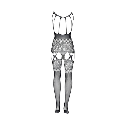 BEAUTY NIGHT FASHION YOLANDA BODYSTOCKING BLACK