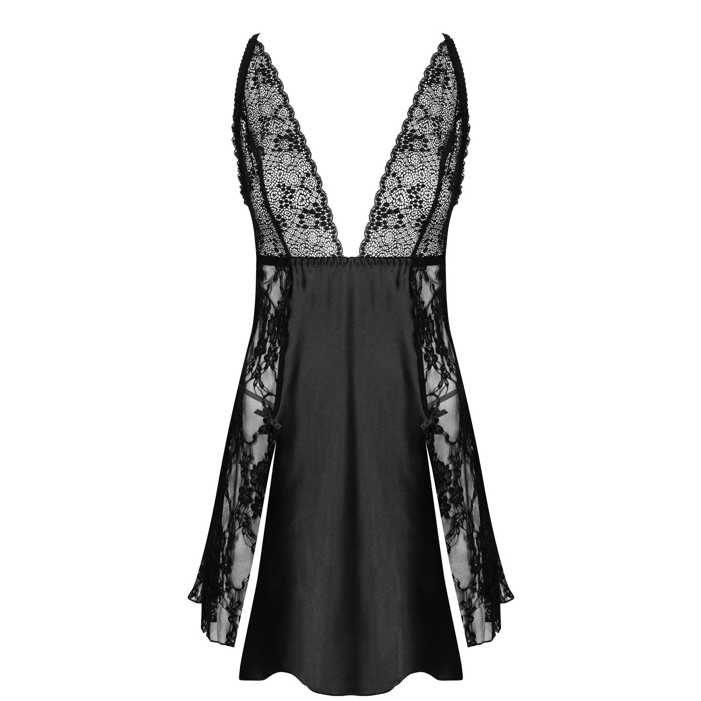 DELIGHT CHEMISE