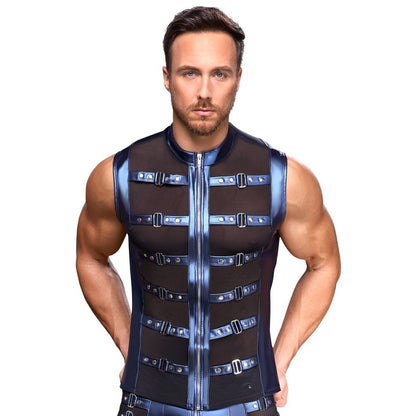 NEK SHIRT BLUE