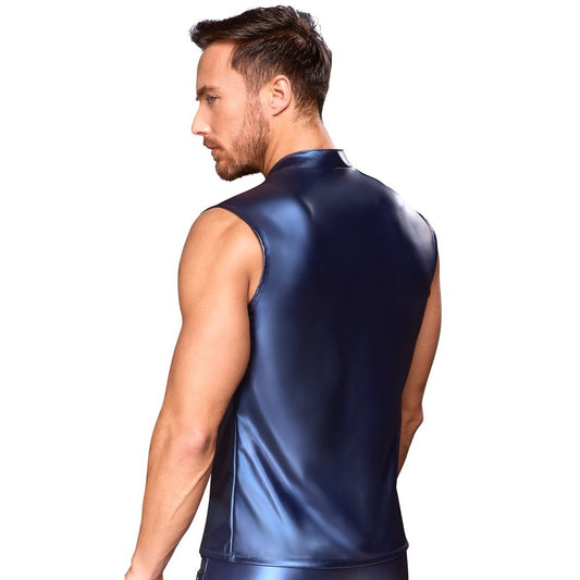 NEK SHIRT BLUE