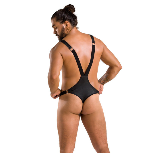 PASSION BODY HARRY BLACK