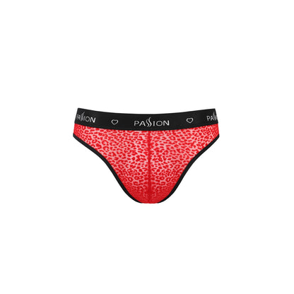 PASSION SLIP MIKE RED