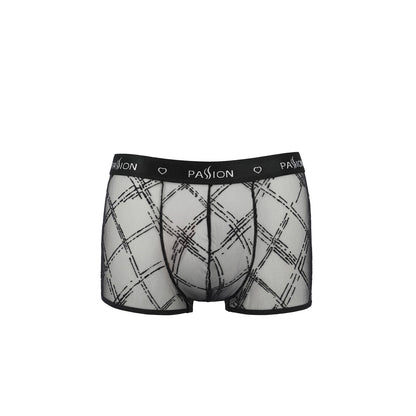 PASSION SHORT JAMES BLACK