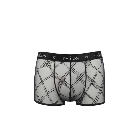 PASSION SHORT JAMES BLACK