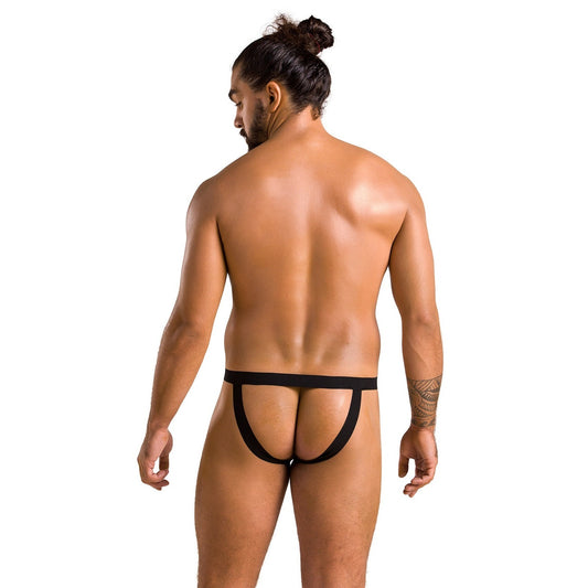 PASSION SLIP OPEN BEN BLACK