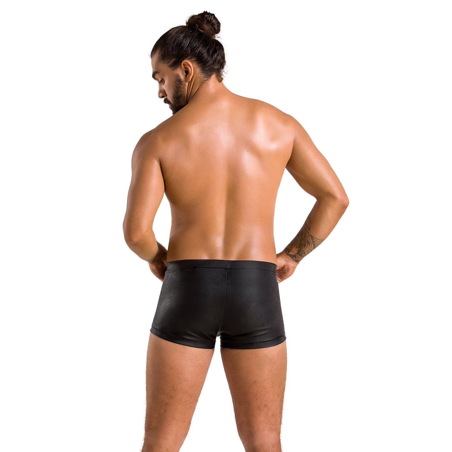 PASSION SHORT PATRICK BLACK