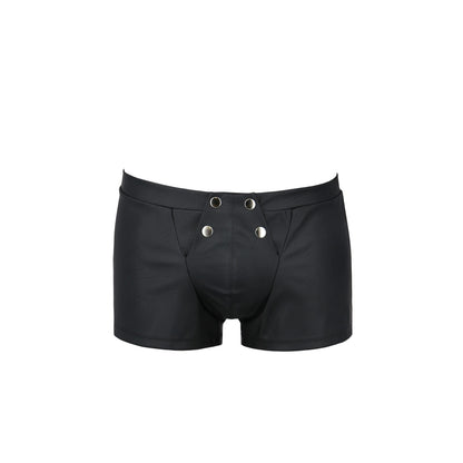 PASSION SHORT PATRICK BLACK