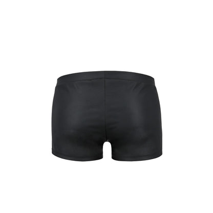 PASSION SHORT PATRICK BLACK