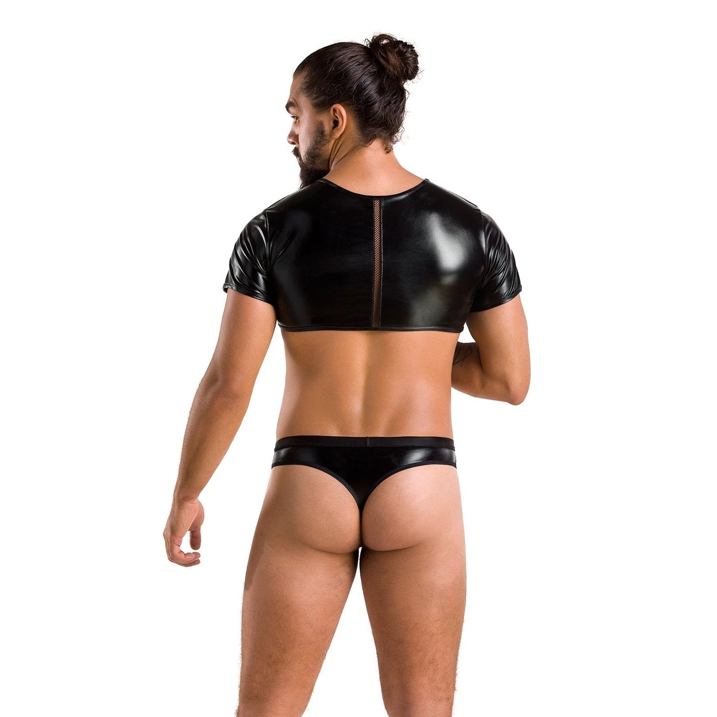 PASSION 2 PIECE SET PETER BLACK