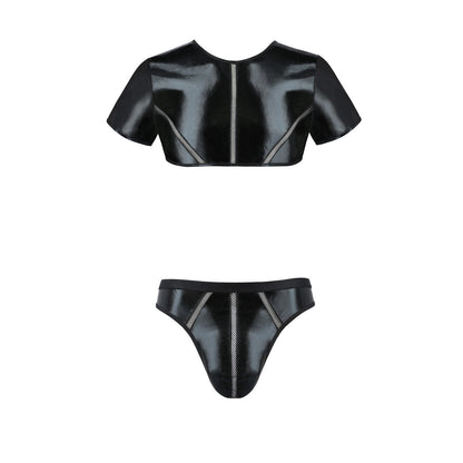 PASSION 2 PIECE SET PETER BLACK