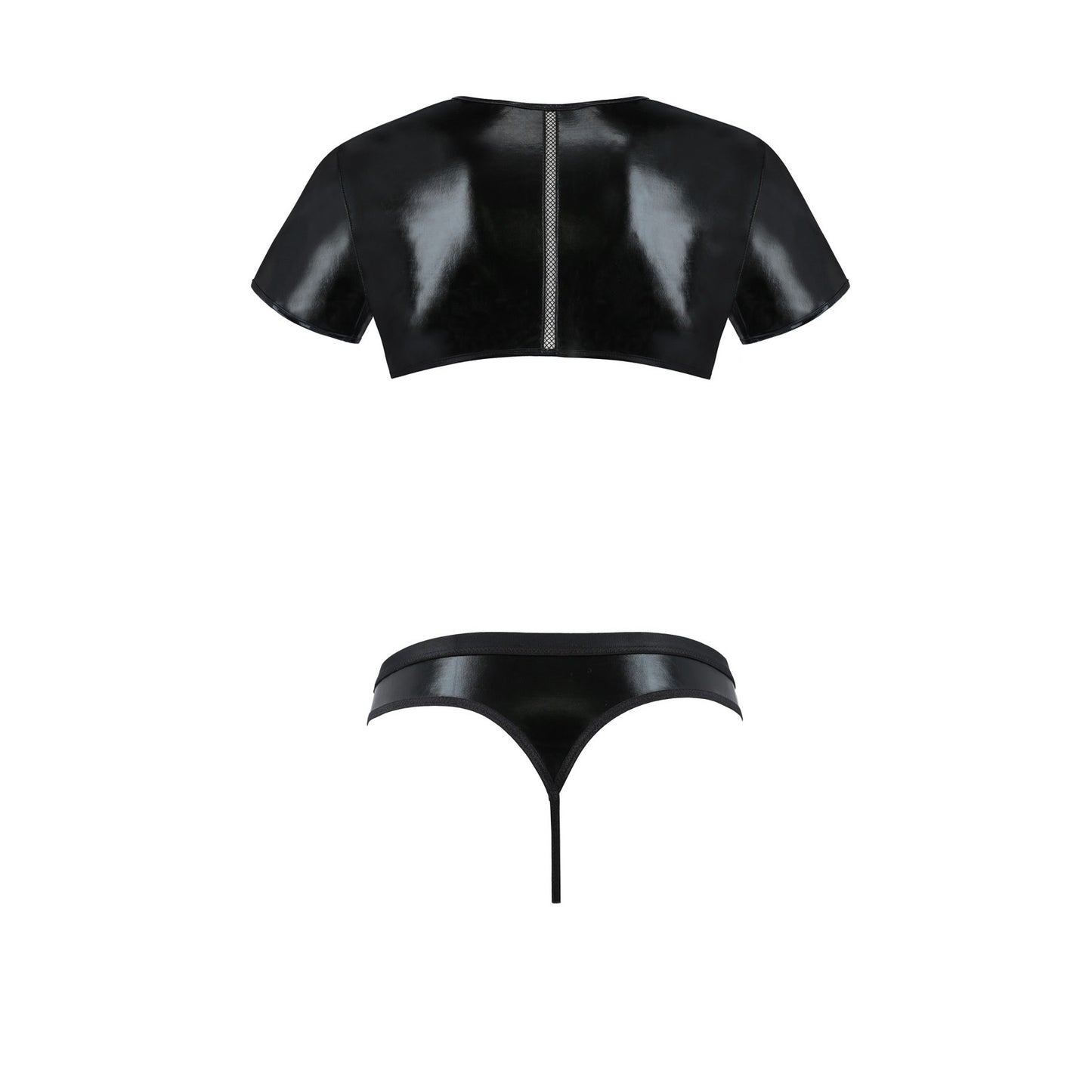 PASSION 2 PIECE SET PETER BLACK