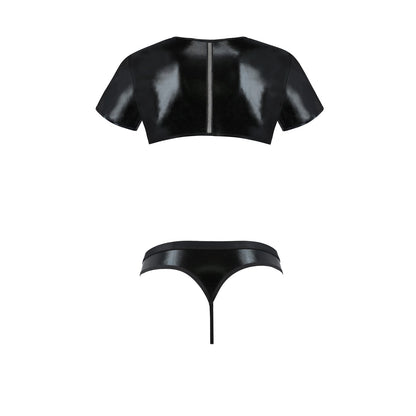 PASSION 2 PIECE SET PETER BLACK
