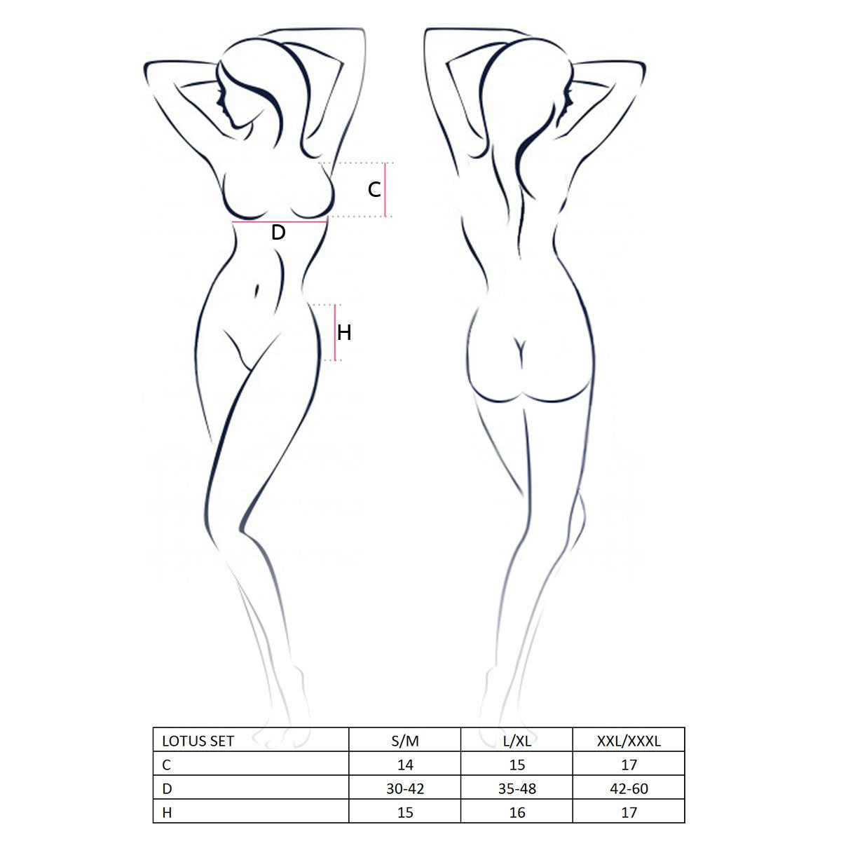 PASSION LOTUS SET 3 PIECE BEIGE