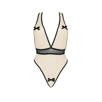 PASSION VIENA TEDDY BEIGE