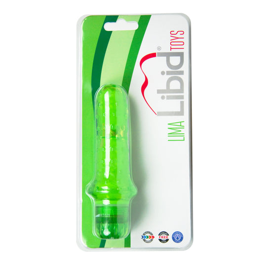 LIBID TOYS LIMA VIBRATOR