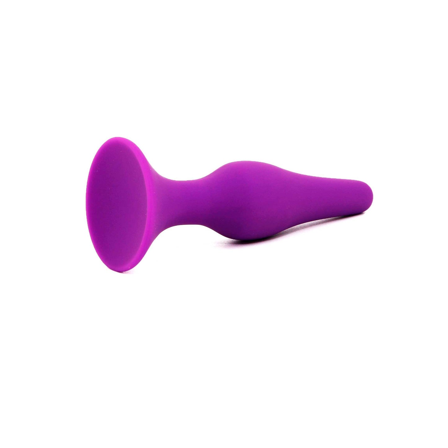INTIMEN LARGE ANAL PLUG PURPLE