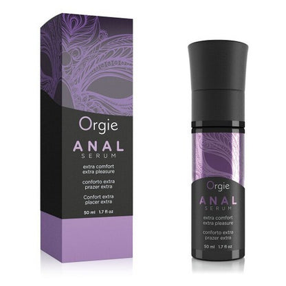 ORGIE ANAL SERUM 50 ML