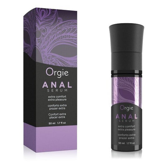 ORGIE ANAL SERUM 50 ML