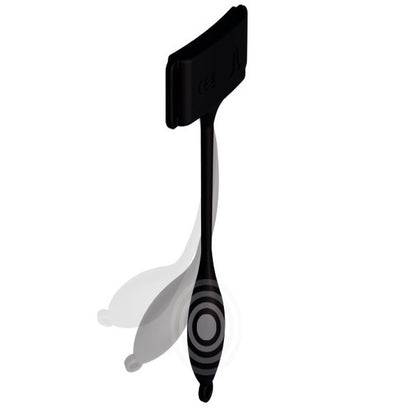 ADRIEN LASTIC PAN-T VIBE WITH REMOTE CONTROL