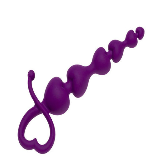 ALIVE GO PEARL LOVERS DESIRE PURPLE