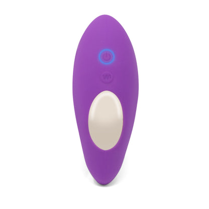 LIBID TOYS KAYSA VIBRATOR PURPLE