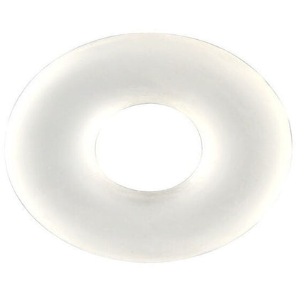 SEVEN CREATIONS STRETCHY COCKRING CLEAR