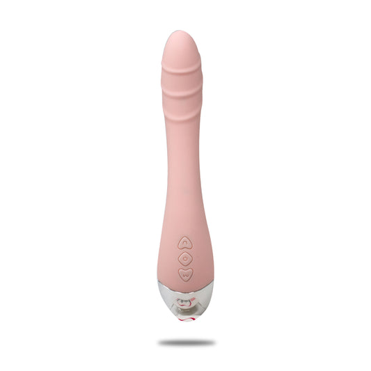 EVOQUE ROK VIBRATOR PINK