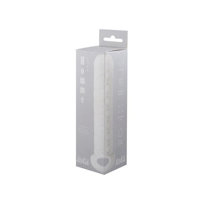 LOLA GAMES HOMME LONG PENIS SLEEVE WHITE 11-15CM