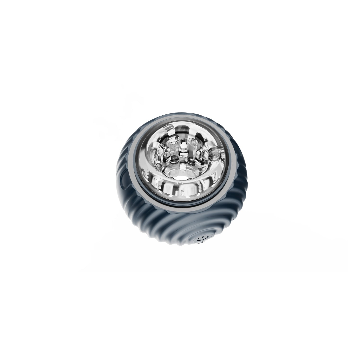 FUNNY MEE INTENSE STROKER VIBRATION MASTUBATOR BALL