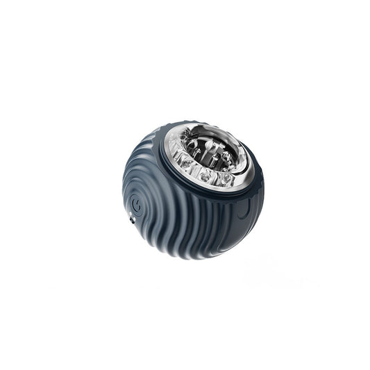 FUNNY MEE INTENSE STROKER VIBRATION MASTUBATOR BALL