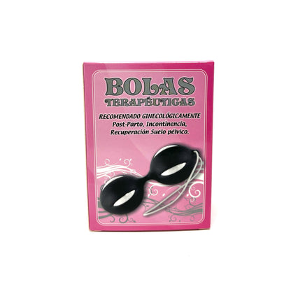 THERAPEUTIC KEGEL BALLS