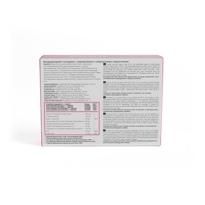 FEMINIL FEMALE STIMULANT PILLS