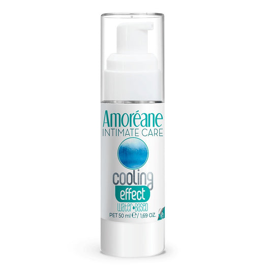 AMORÉANE INTIMATE CARE LUBRICANT COOL EFFECT 50ML