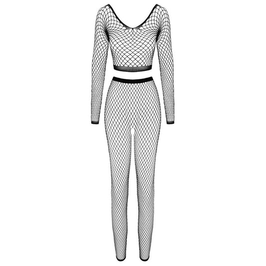 FANTASY BY COTTELLI COLLECTION 2 PIECE SET