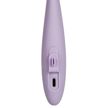 SVAKOM CICI+ 2 VIBRATOR VIOLET