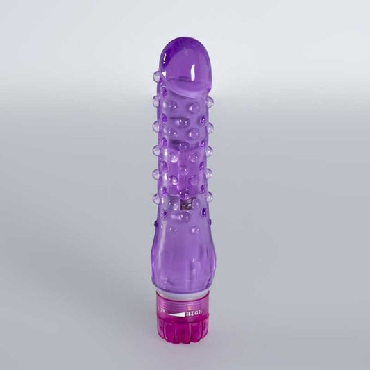 LIBID TOYS MORA VIBRATOR