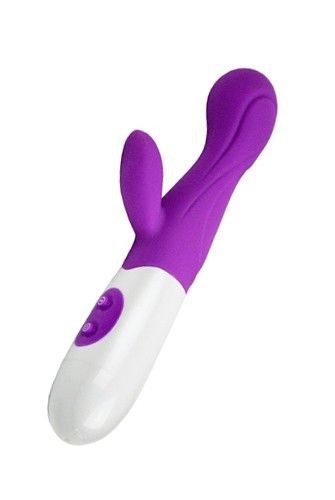 LIBID TOYS ZOE VIBRATOR PURPLE