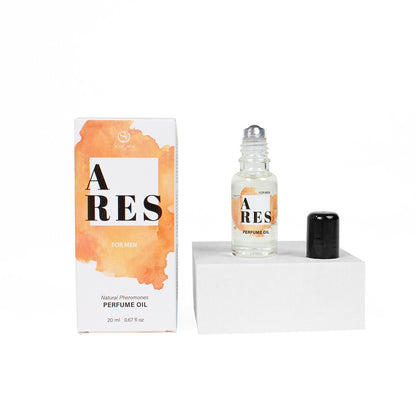PHEROMONE OIL FOR HIM 20ML