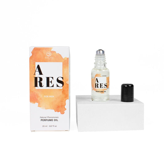 PHEROMONE OIL FOR HIM 20ML