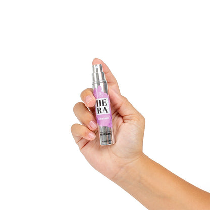 PHEROMONE PERFUME FOR HER 10ML
