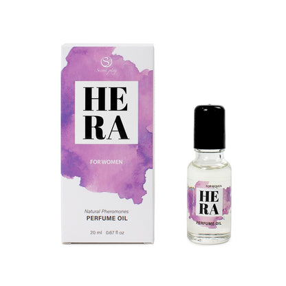 HERA PHEROMONE OIL PARFUM 20ML