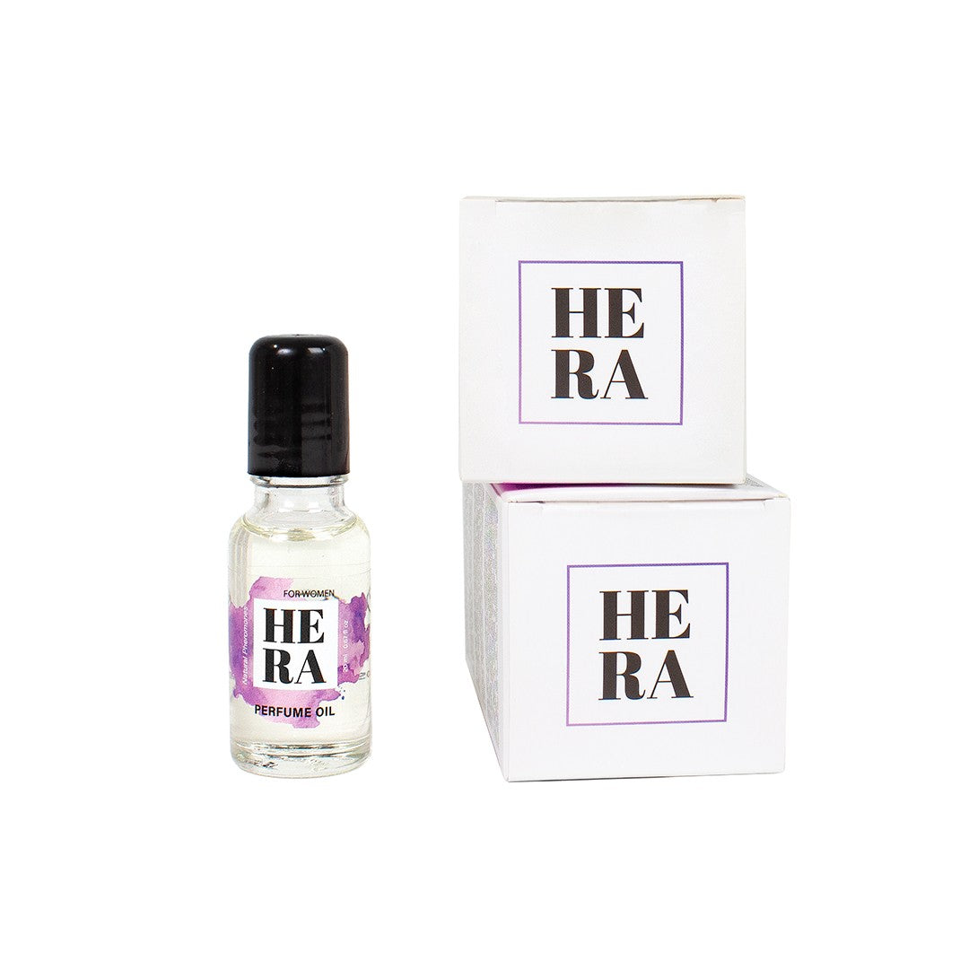 HERA PHEROMONE OIL PARFUM 20ML