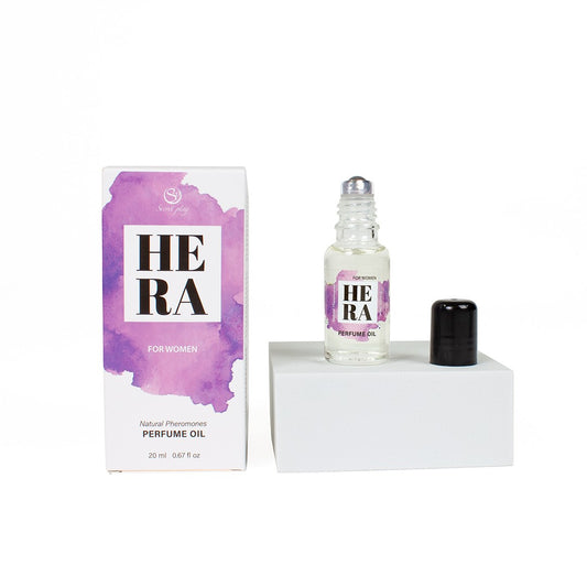 HERA PHEROMONE OIL PARFUM 20ML