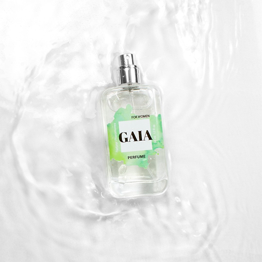 SECRET PLAY GAIA PHEROMONE PARFUM FOR HER 50ML