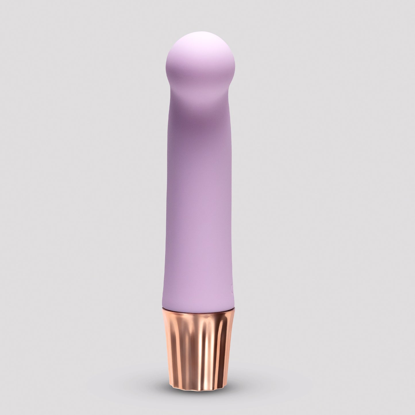 CRUSHIOUS MELLOW GEE MINI VIBRATOR LAVENDER