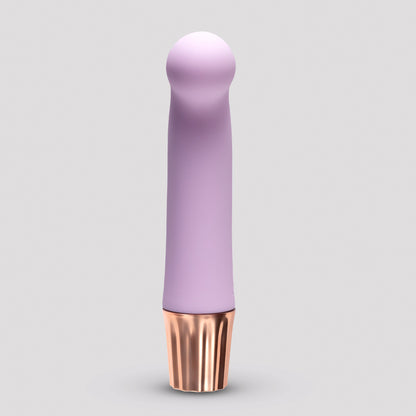 CRUSHIOUS MELLOW GEE MINI VIBRATOR LAVENDER