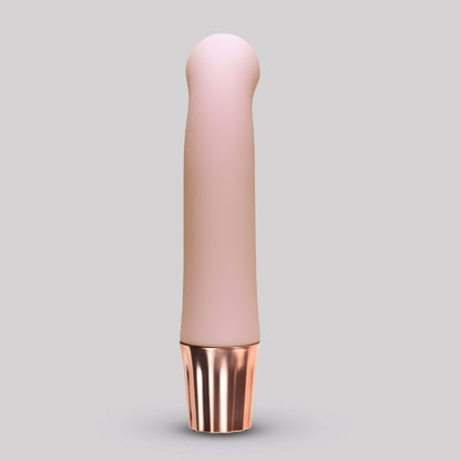 CRUSHIOUS MELLOW GEE MINI VIBRATOR PINK