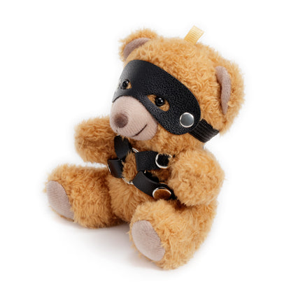 CRUSHITO HARNESS BEAR KEYRING
