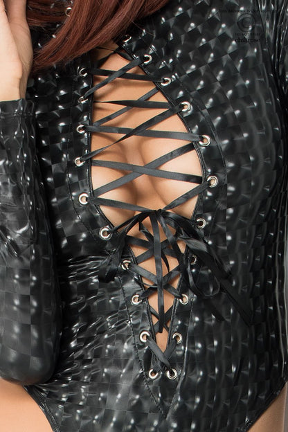 BODY CR-3814 BLACK