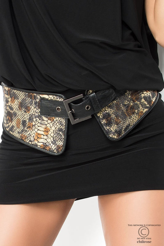 PYTHON BELT CR-3900